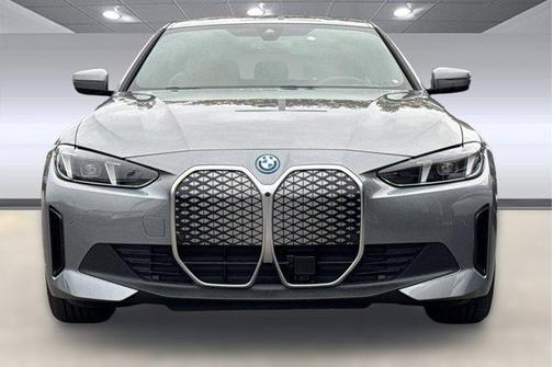 2025 BMW i4 Gran Coupe eDrive40