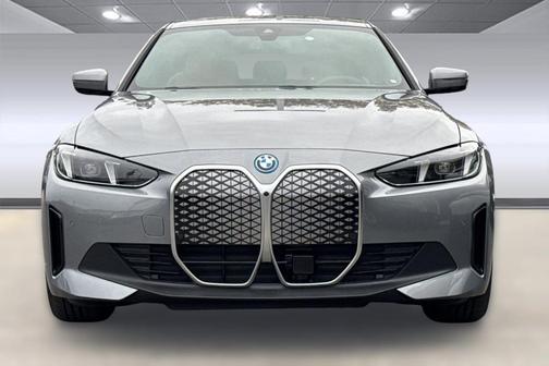2025 BMW i4 Gran Coupe eDrive40