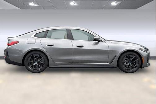 2025 BMW i4 Gran Coupe eDrive40
