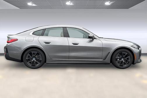 2025 BMW i4 Gran Coupe eDrive40