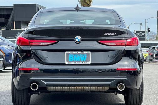 2022 BMW 228 Gran Coupe i sDrive