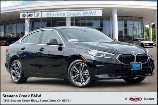 2022 BMW 228 Gran Coupe i sDrive