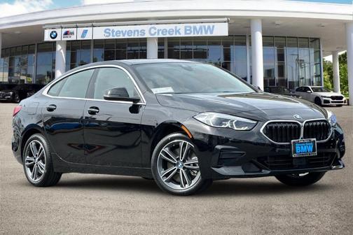 2022 BMW 228 Gran Coupe i sDrive