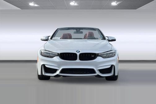 2020 BMW M4 Base