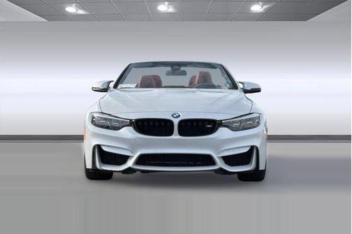 2020 BMW M4 Base