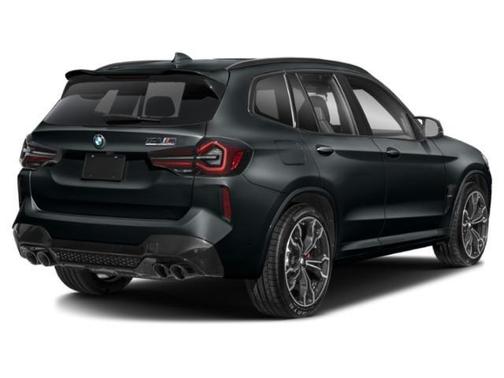 2023 BMW X3 M AWD