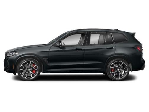 2023 BMW X3 M AWD