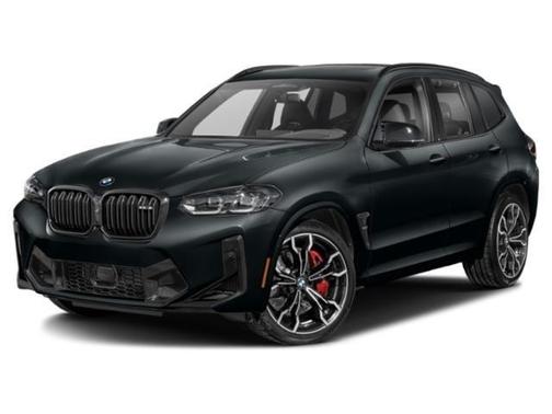 2023 BMW X3 M AWD