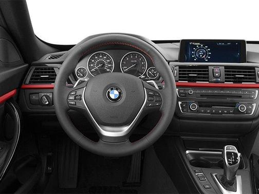 2014 BMW 328 Gran Turismo xDrive