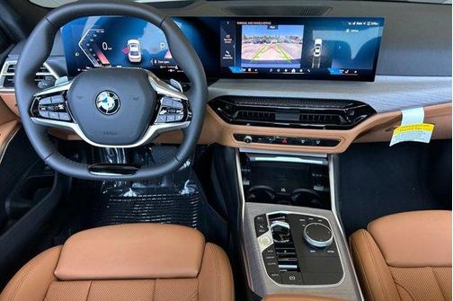 2025 BMW 330 i