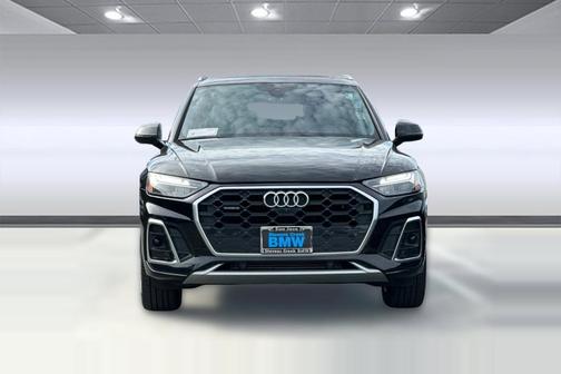 2022 Audi Q5 45 S line Premium Plus