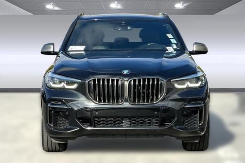 2022 BMW X5 M50i