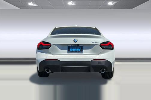 2024 BMW 230 i