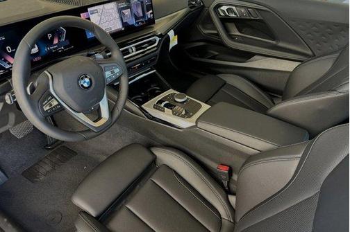 2024 BMW 230 i