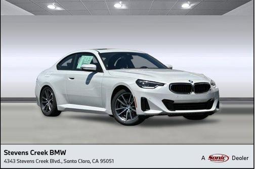 2024 BMW 230 i