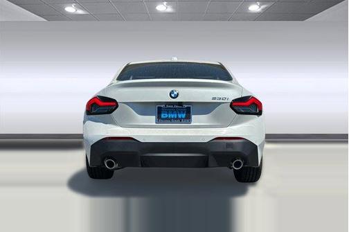2024 BMW 230 i