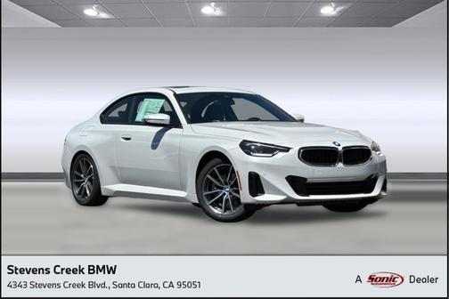 2024 BMW 230 i