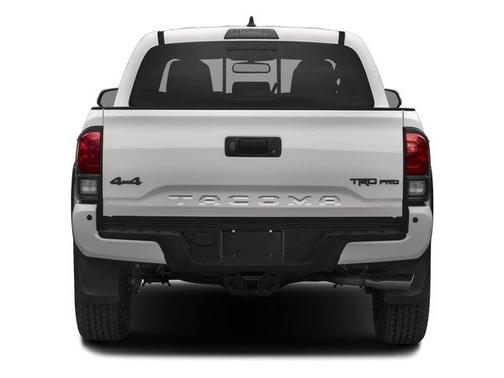 2017 Toyota Tacoma Base