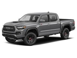 2017 Toyota Tacoma Base
