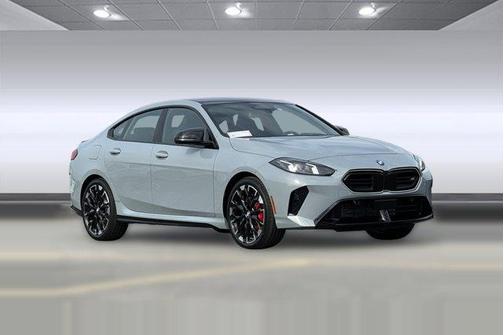 2026 BMW M235 Gran Coupe xDrive
