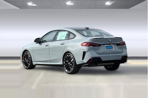 2026 BMW M235 Gran Coupe xDrive