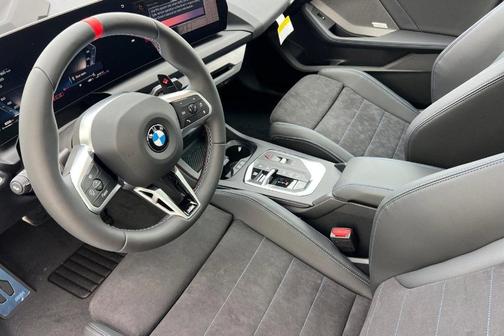 2026 BMW M235 Gran Coupe xDrive