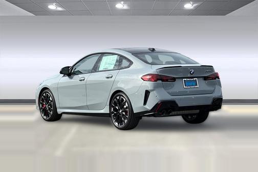 2026 BMW M235 Gran Coupe xDrive