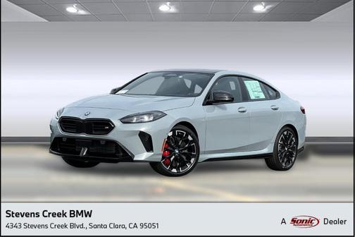 2026 BMW M235 Gran Coupe xDrive