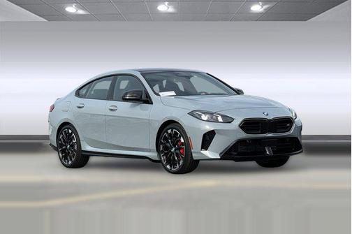 2026 BMW M235 Gran Coupe xDrive