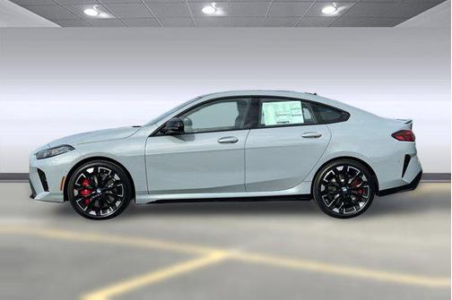 2026 BMW M235 Gran Coupe xDrive