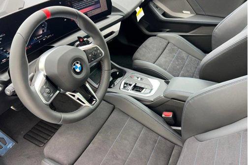 2026 BMW M235 Gran Coupe xDrive