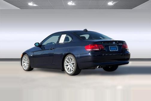 2009 BMW 328 328i