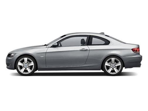 2009 BMW 328 328i