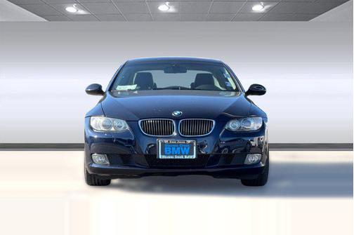 2009 BMW 328 328i