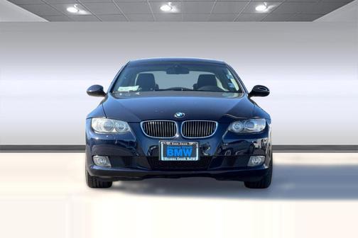 2009 BMW 328 328i
