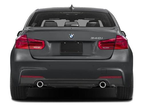 2018 BMW 340 340i