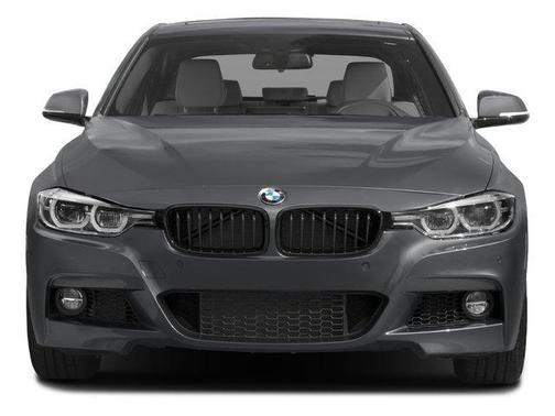 2018 BMW 340 340i