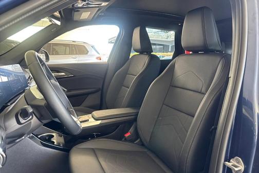 Phytonic Blue Metallic 2025 BMW X1 xDrive28i