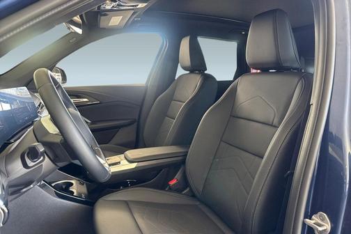 Phytonic Blue Metallic 2025 BMW X1 xDrive28i