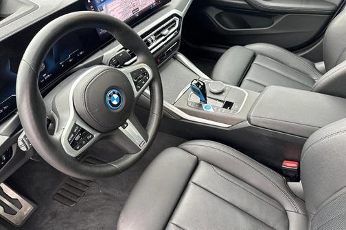 2023 BMW i4 Gran Coupe eDrive40