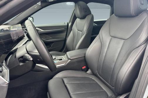 2023 BMW i4 Gran Coupe eDrive40