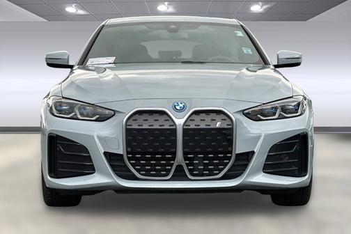 2023 BMW i4 Gran Coupe eDrive40