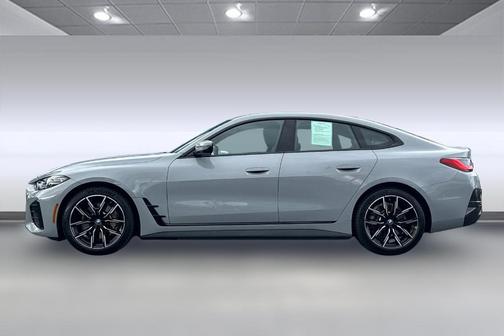 2023 BMW i4 Gran Coupe eDrive40