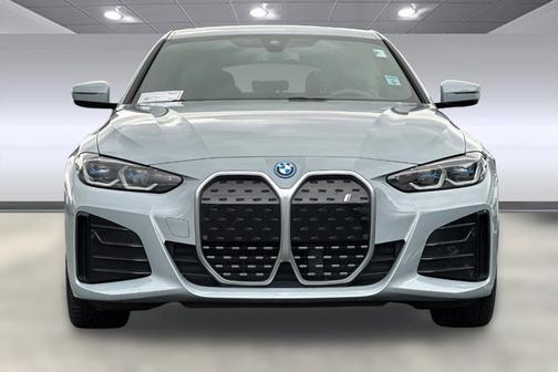 2023 BMW i4 Gran Coupe eDrive40