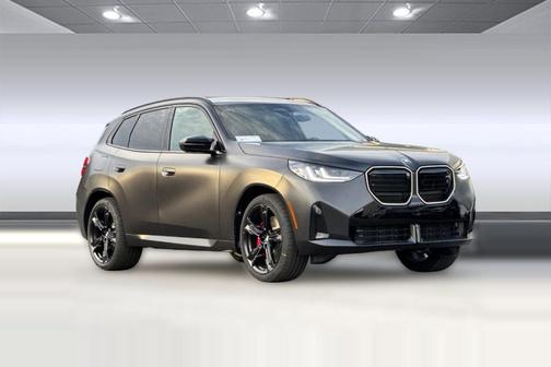 2026 BMW X3 M50 xDrive