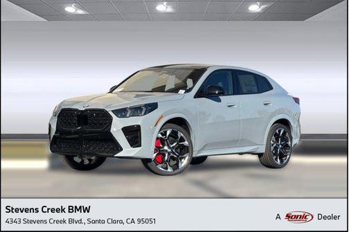 2026 BMW X2 xDrive28i