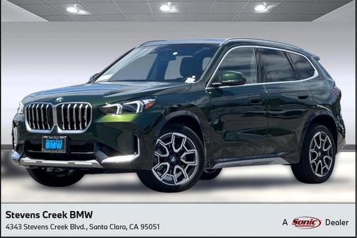 2025 BMW X1 xDrive28i