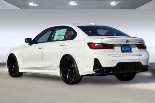 2026 BMW M340 NA