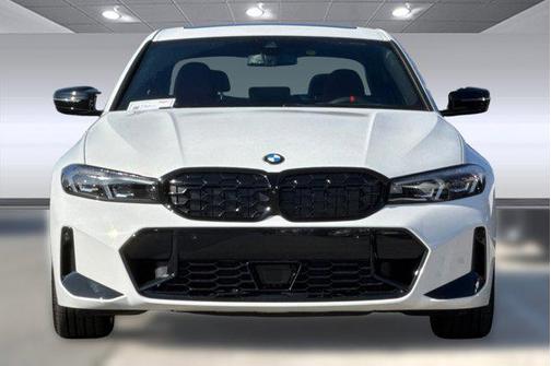2026 BMW M340 NA