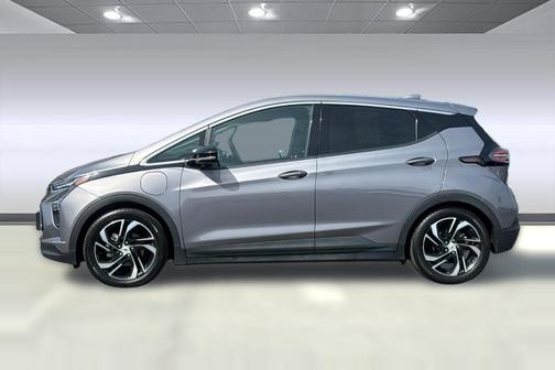 2023 Chevrolet Bolt EV FWD 2LT